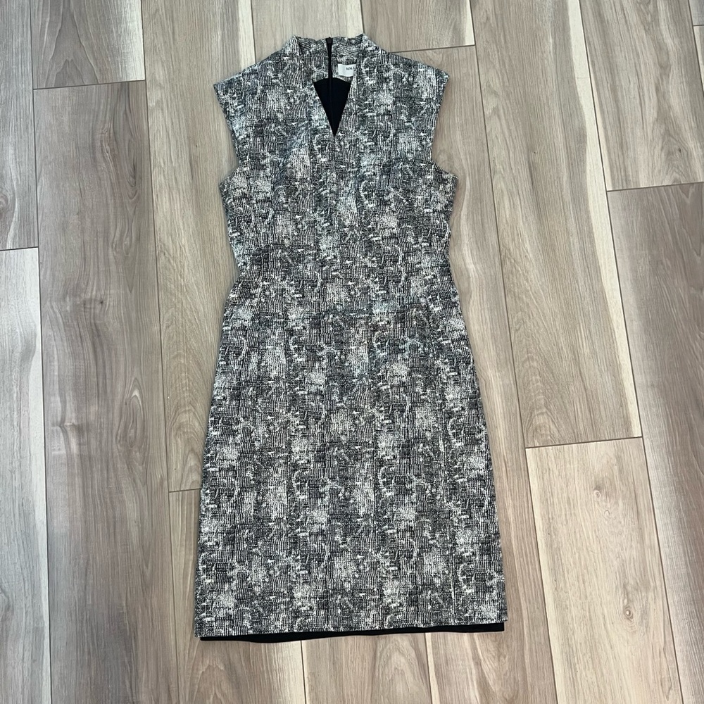 MM la Fleur Dress